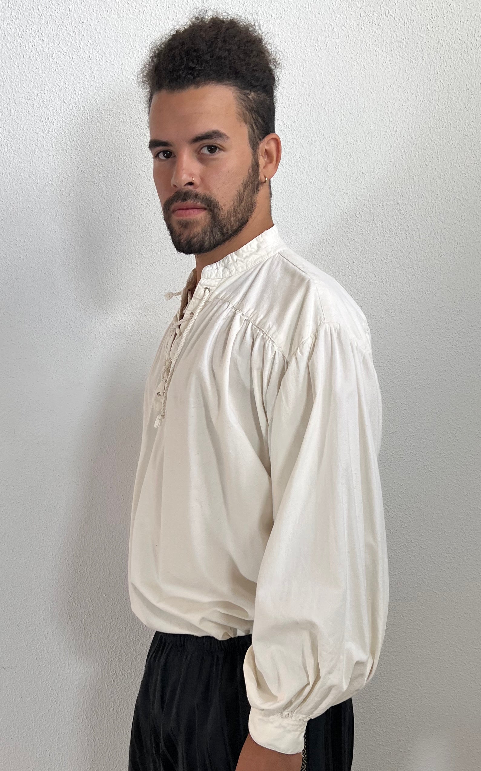 Vintage 70s MENS Shirt