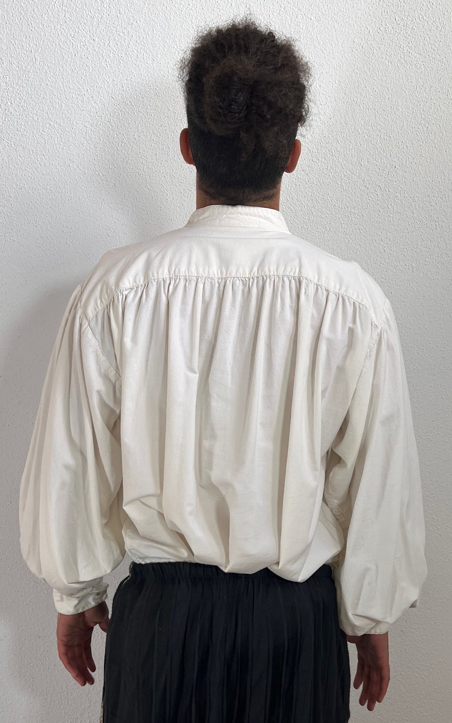 Vintage 70s MENS Shirt