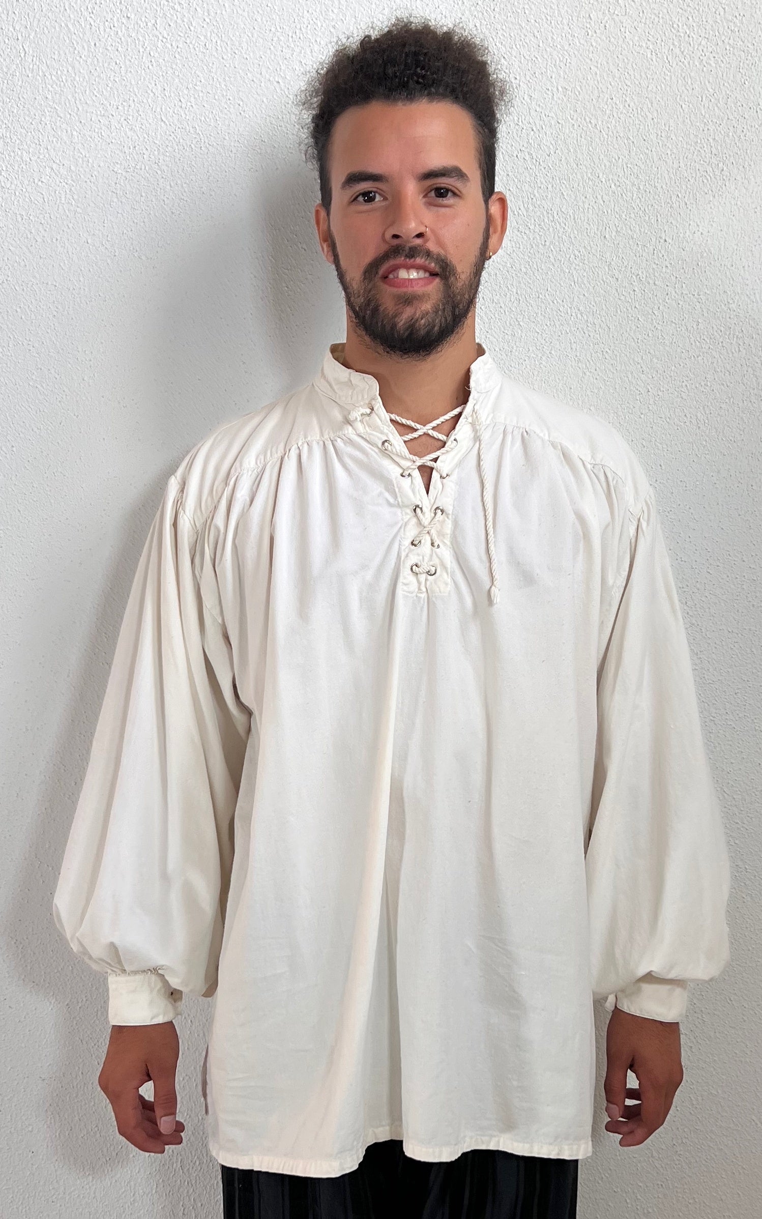 Vintage 70s MENS Shirt