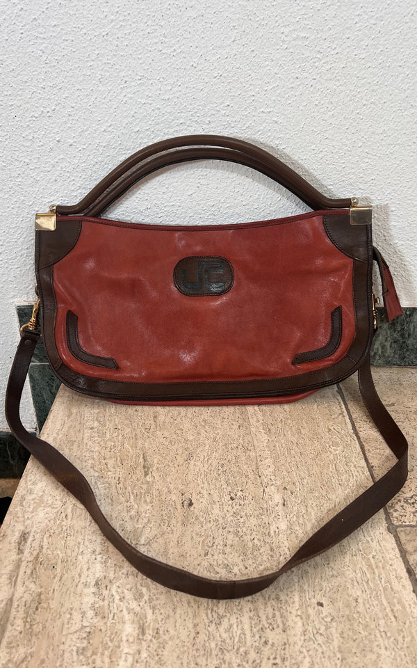 Vintage 70s Handbag