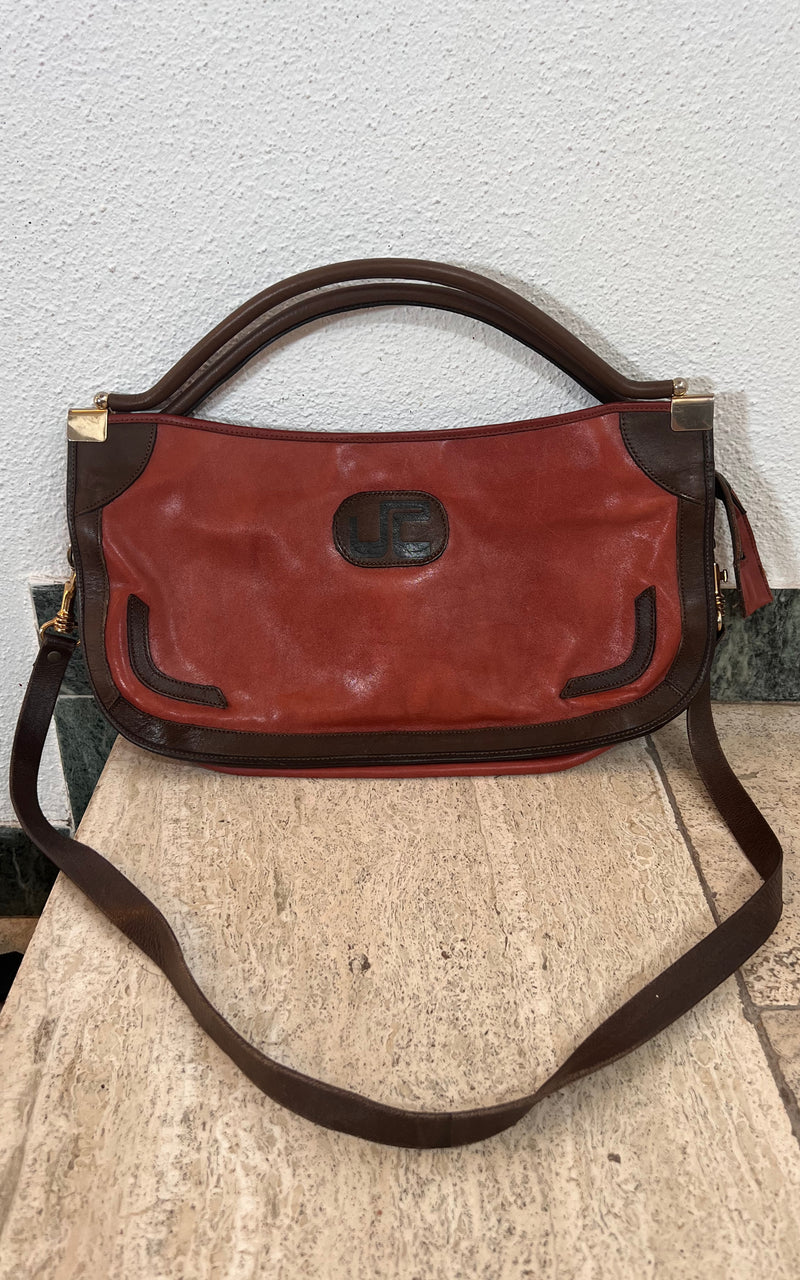 Vintage 70s Handbag