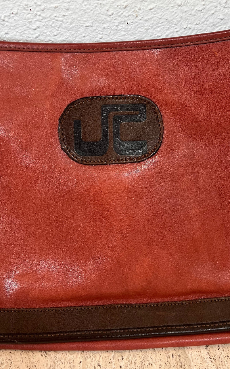 Vintage 70s Handbag
