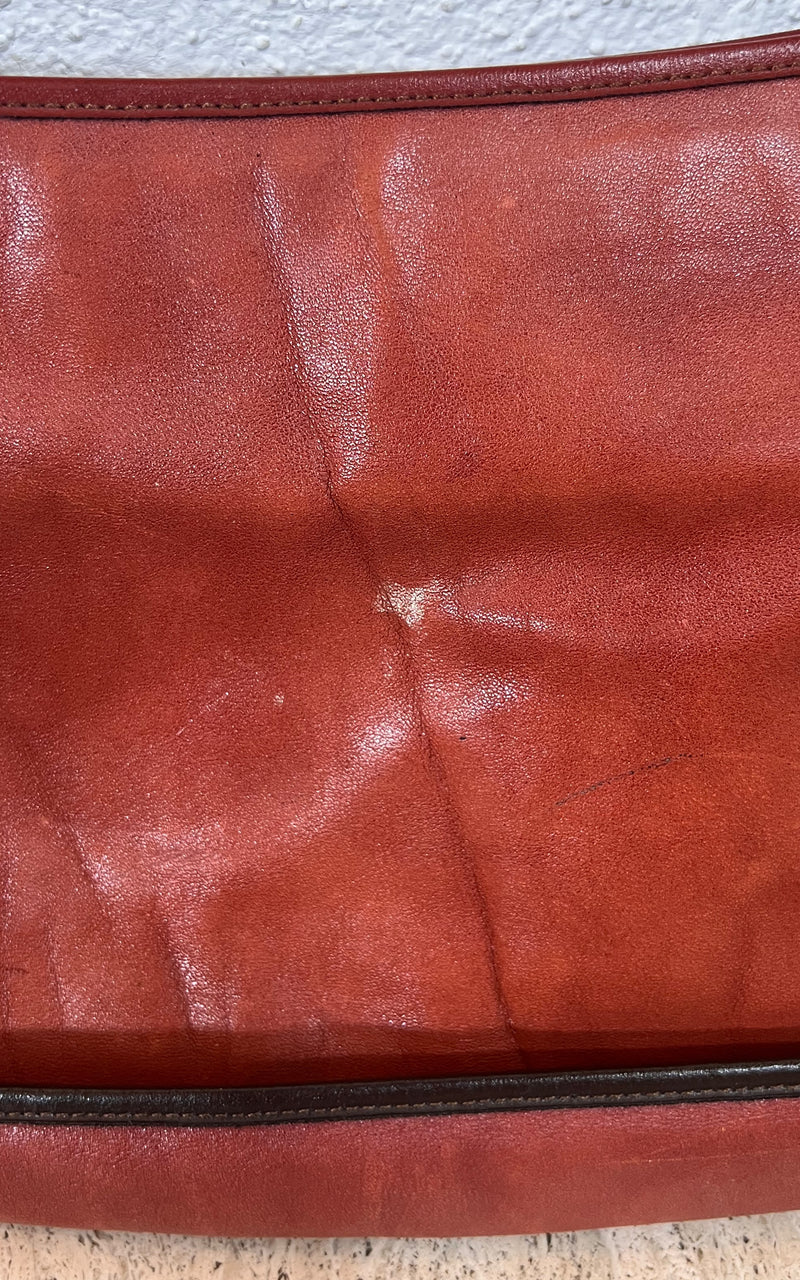 Vintage 70s Handbag
