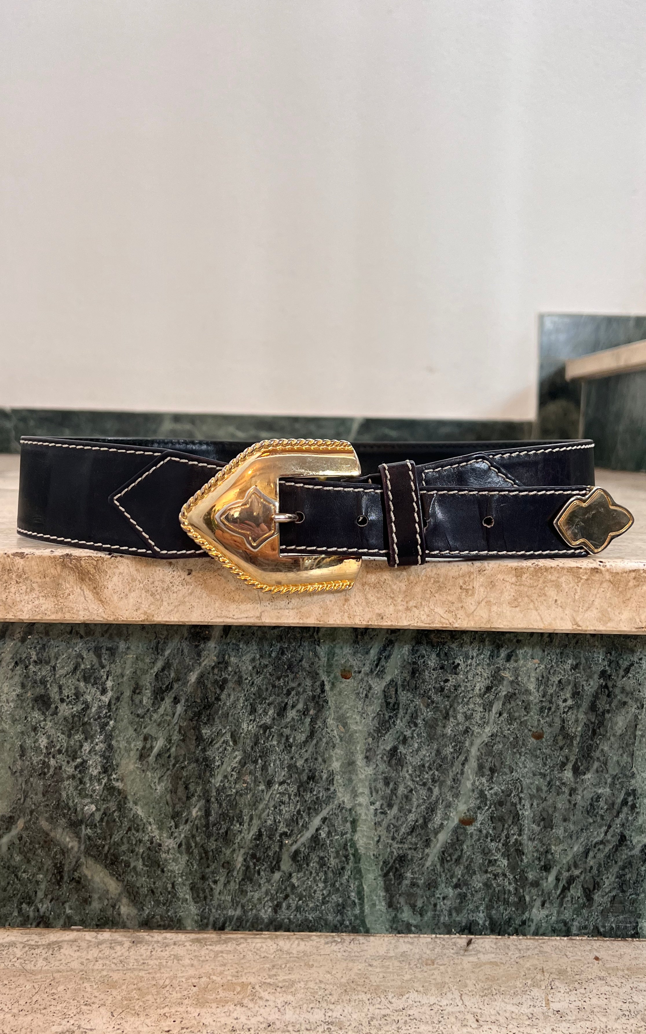 Vintage Escada Belt