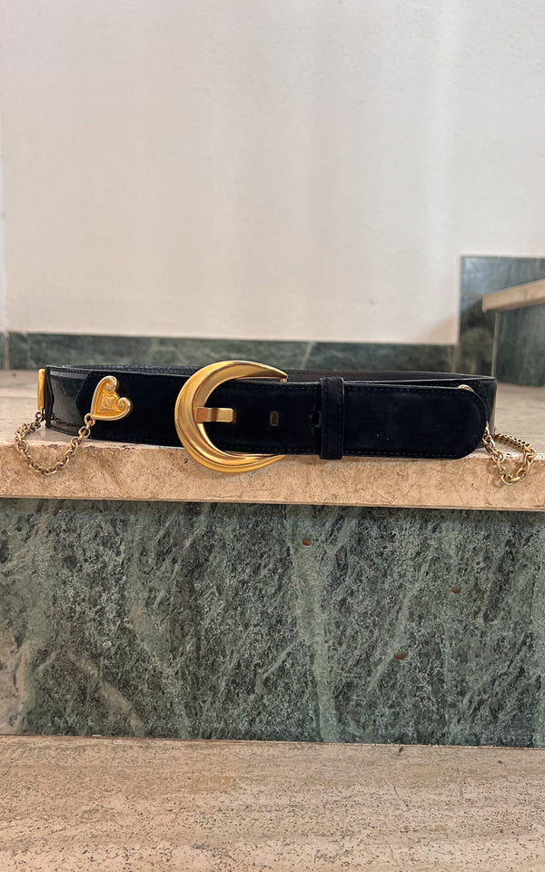 Vintage Escada Belt