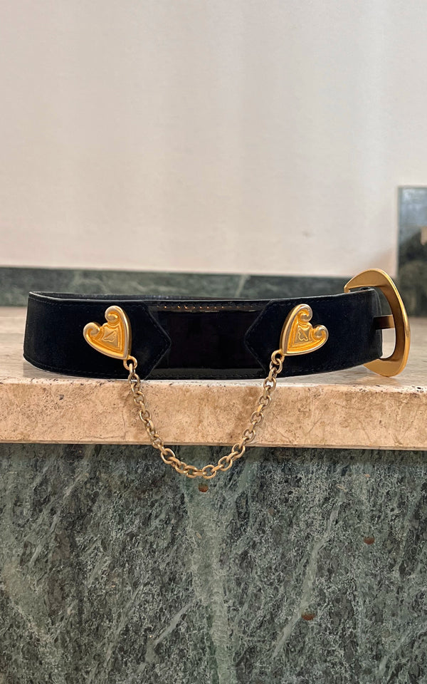 Vintage Escada Belt