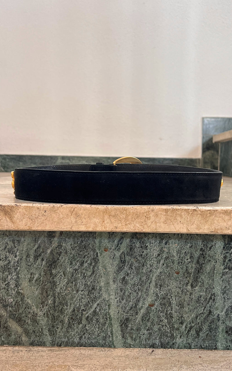 Vintage Escada Belt