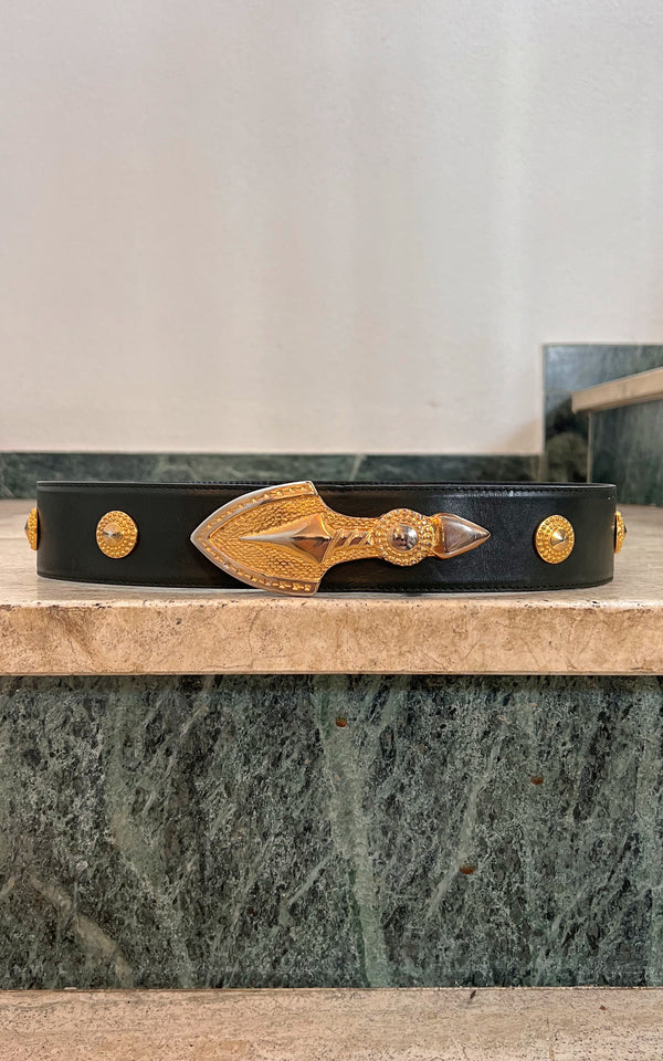Vintage Escada Belt
