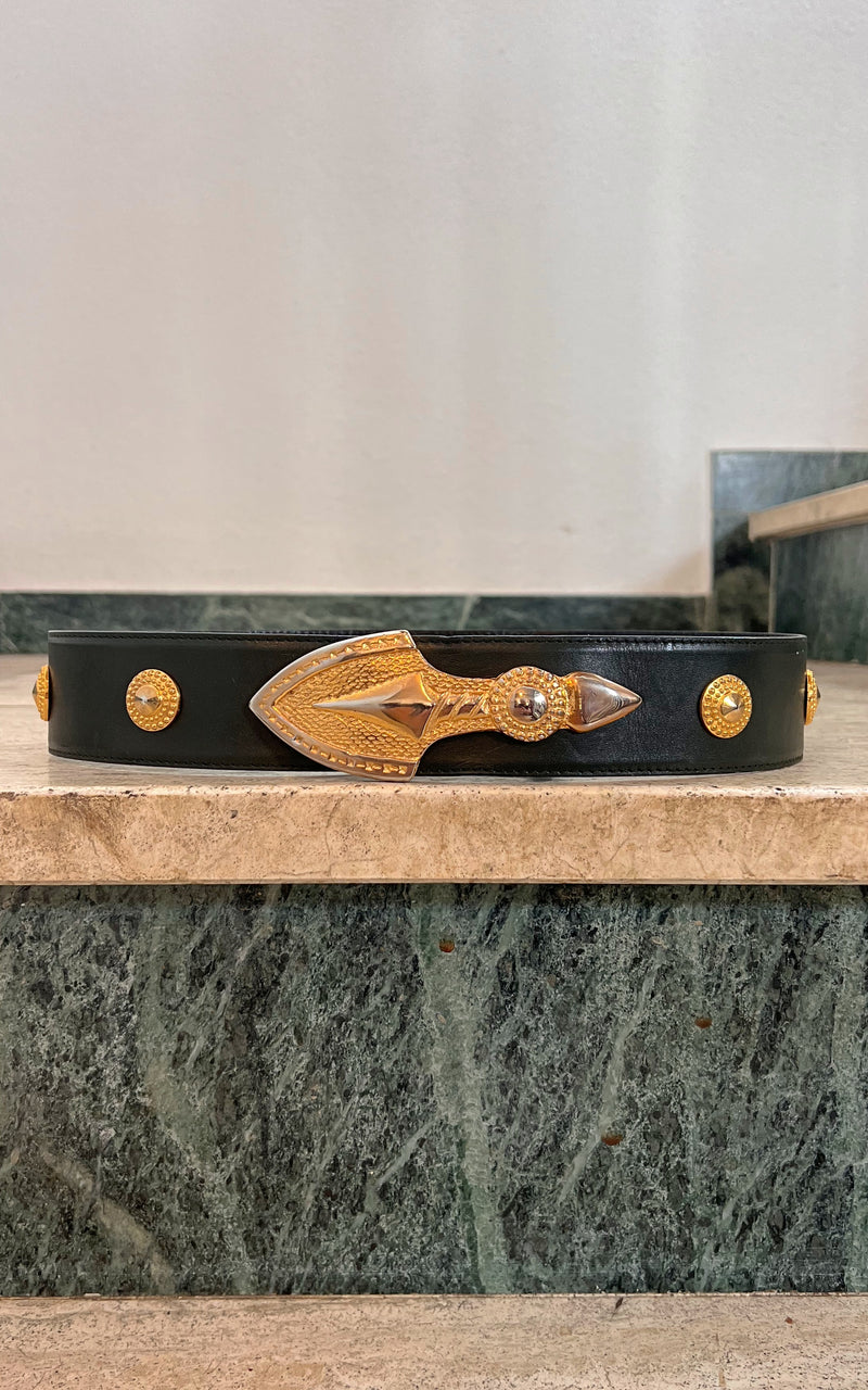 Vintage Escada Belt