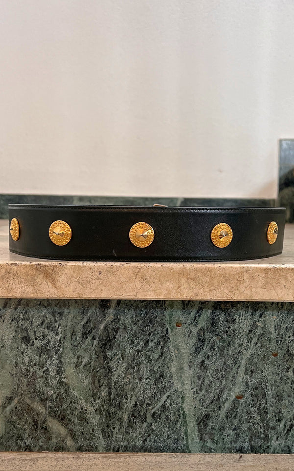 Vintage Escada Belt