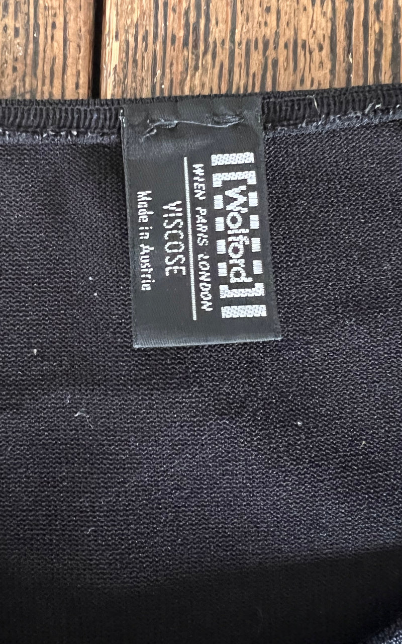 Wolford Viscose Tee