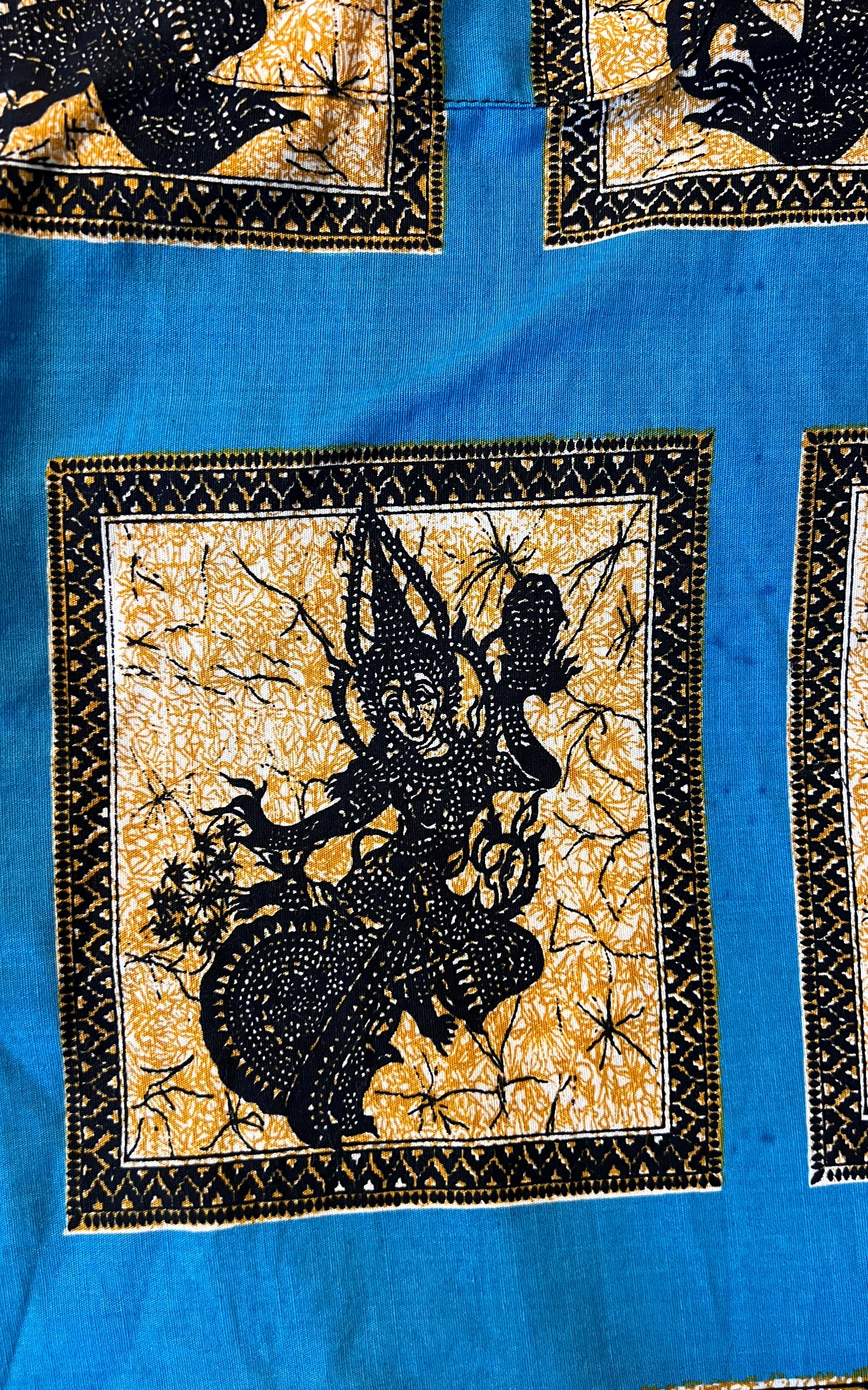 Vintage MENS Button Down Shirt