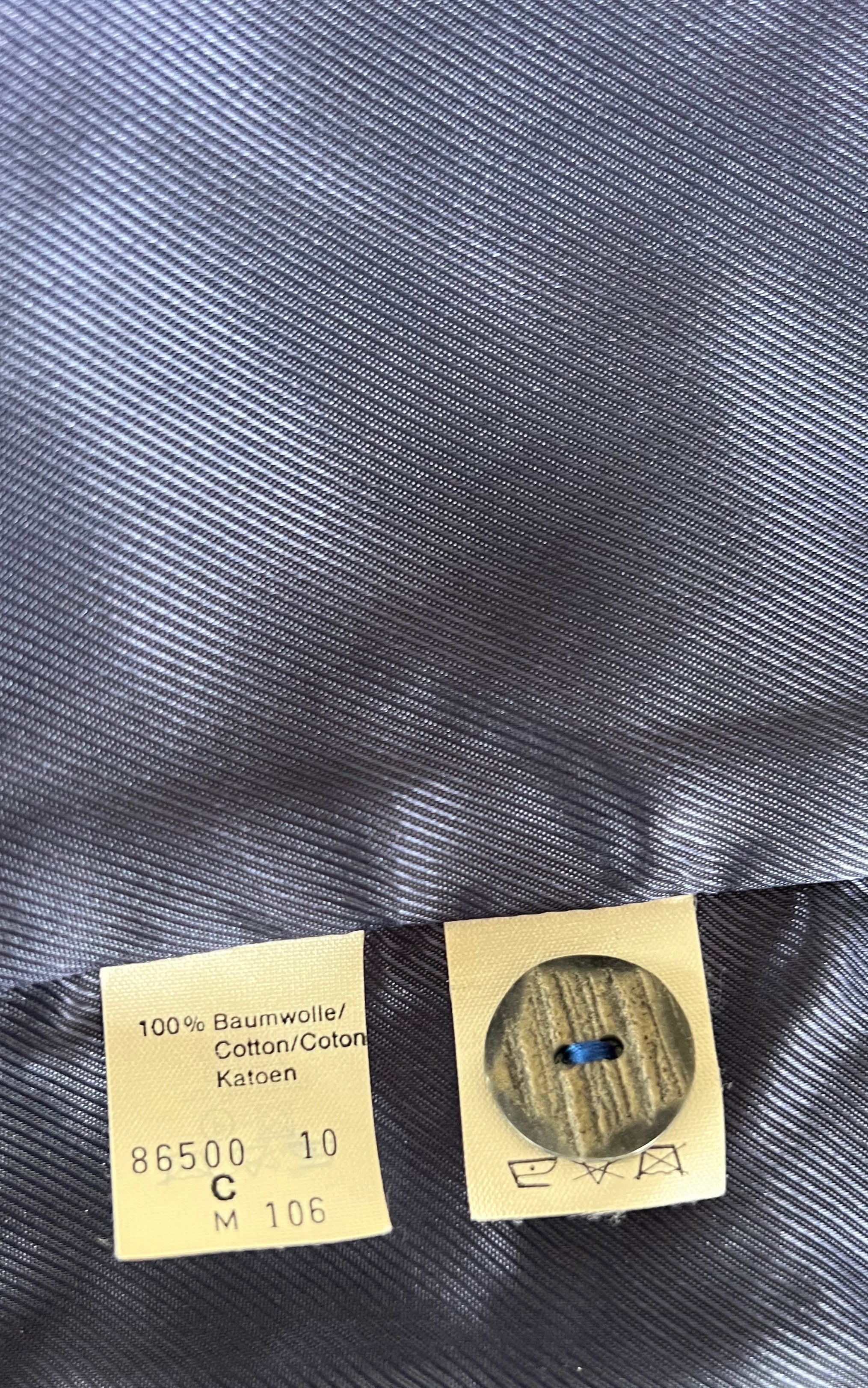 Vintage MENS 90s Waistcoat