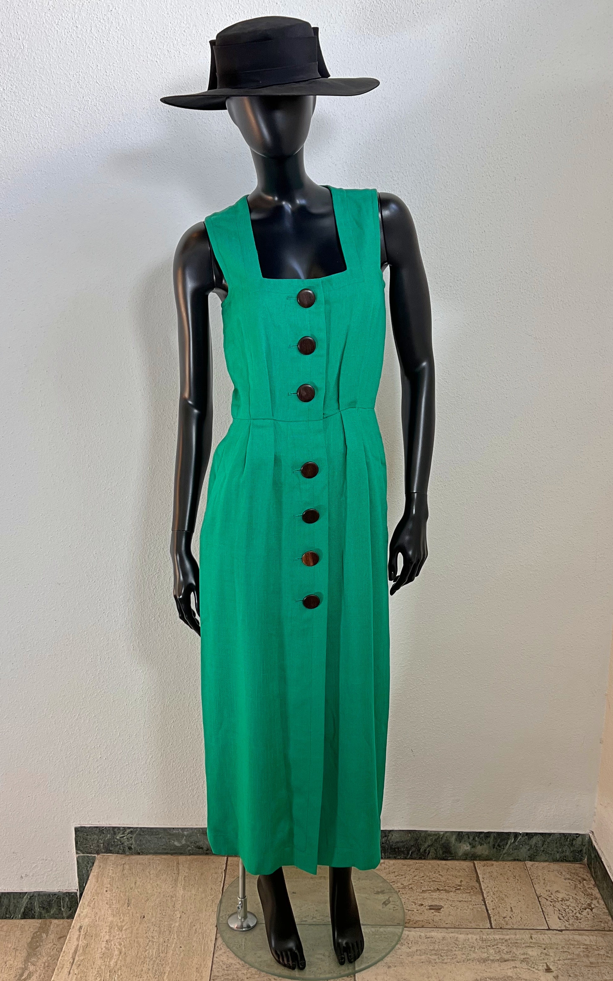 Vintage Yves Saint Laurent  Dress