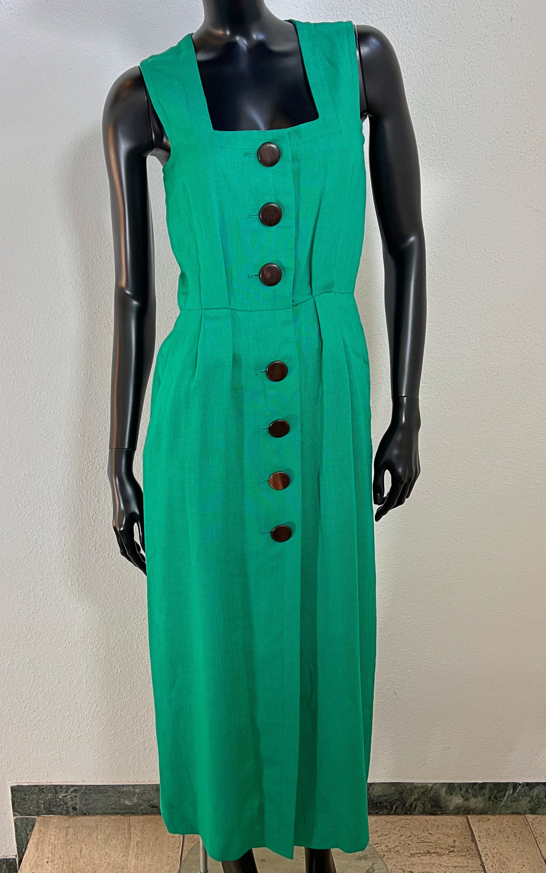 Vintage Yves Saint Laurent  Dress