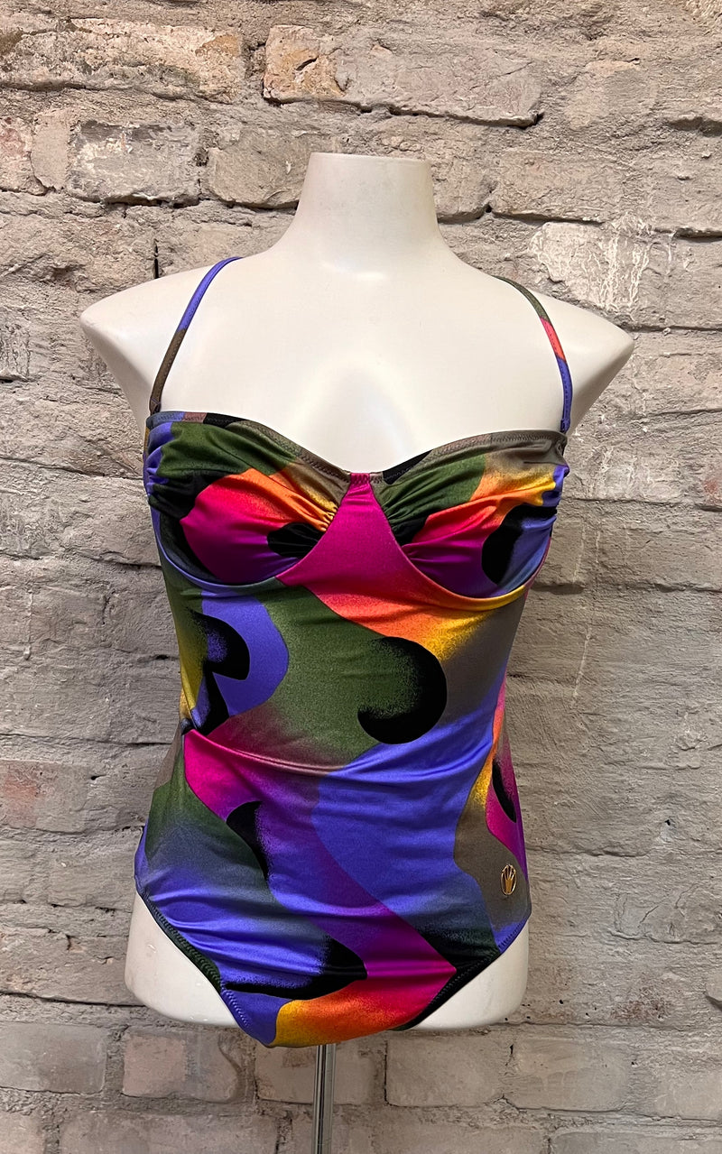 Vintage 90s Triumph Swimsuit