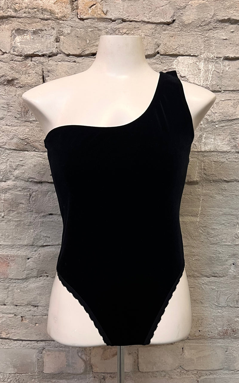 Vintage Velvet Christian Dior Body