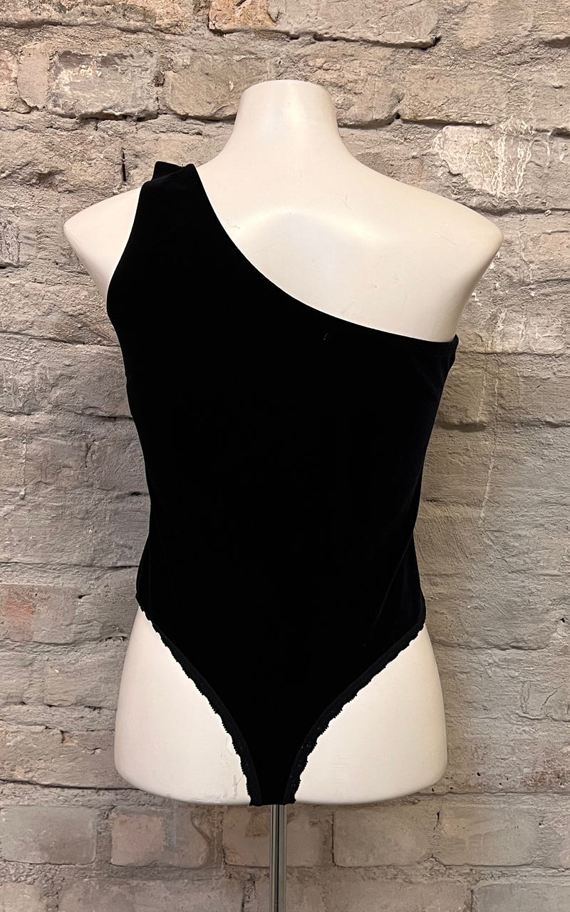 Vintage Velvet Christian Dior Body