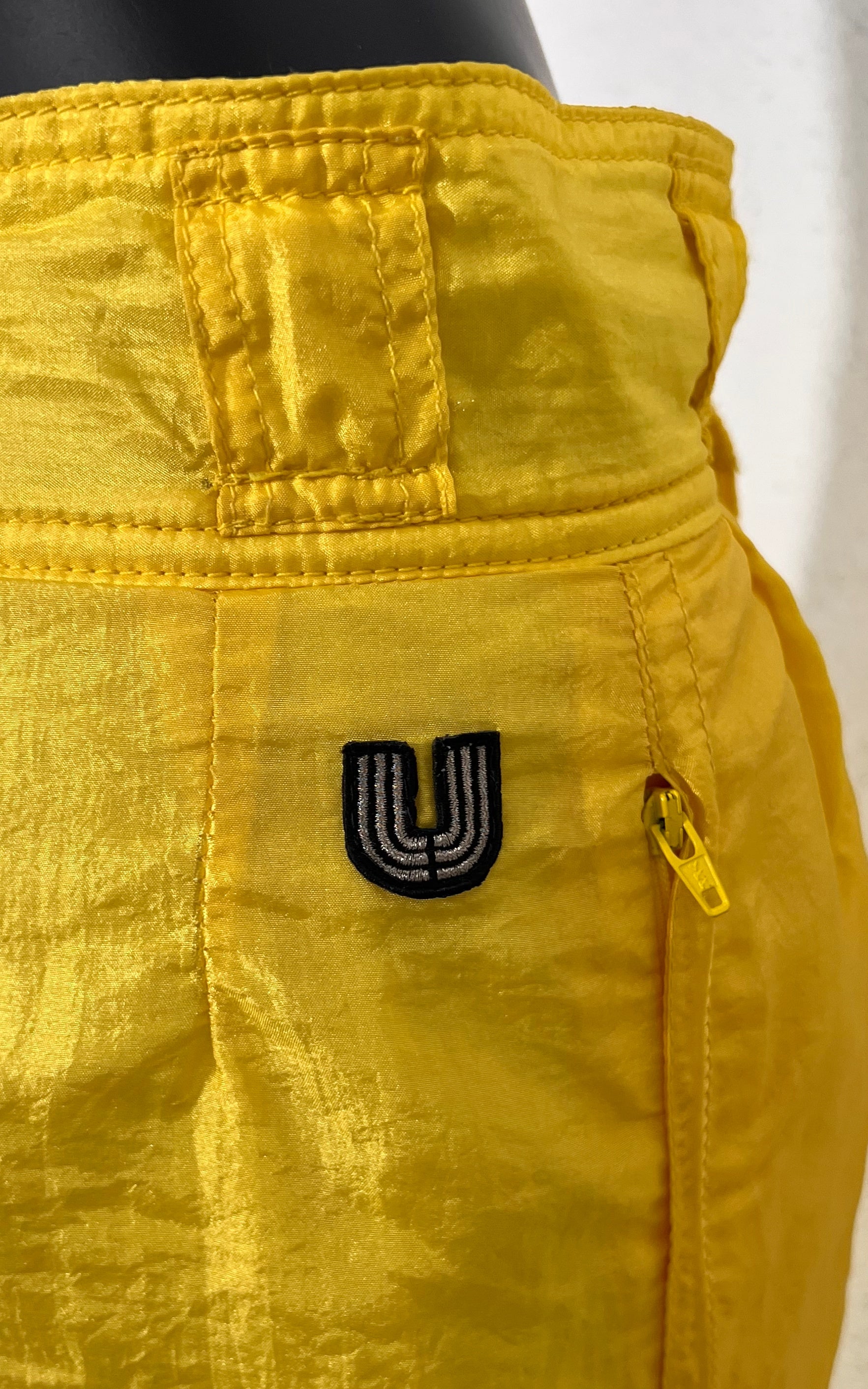 Vintage Emanuel Ungaro Ski Pants