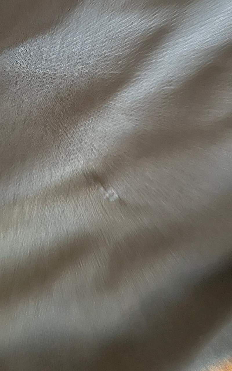 Vintage Yves Saint Laurent Wrap Shirt