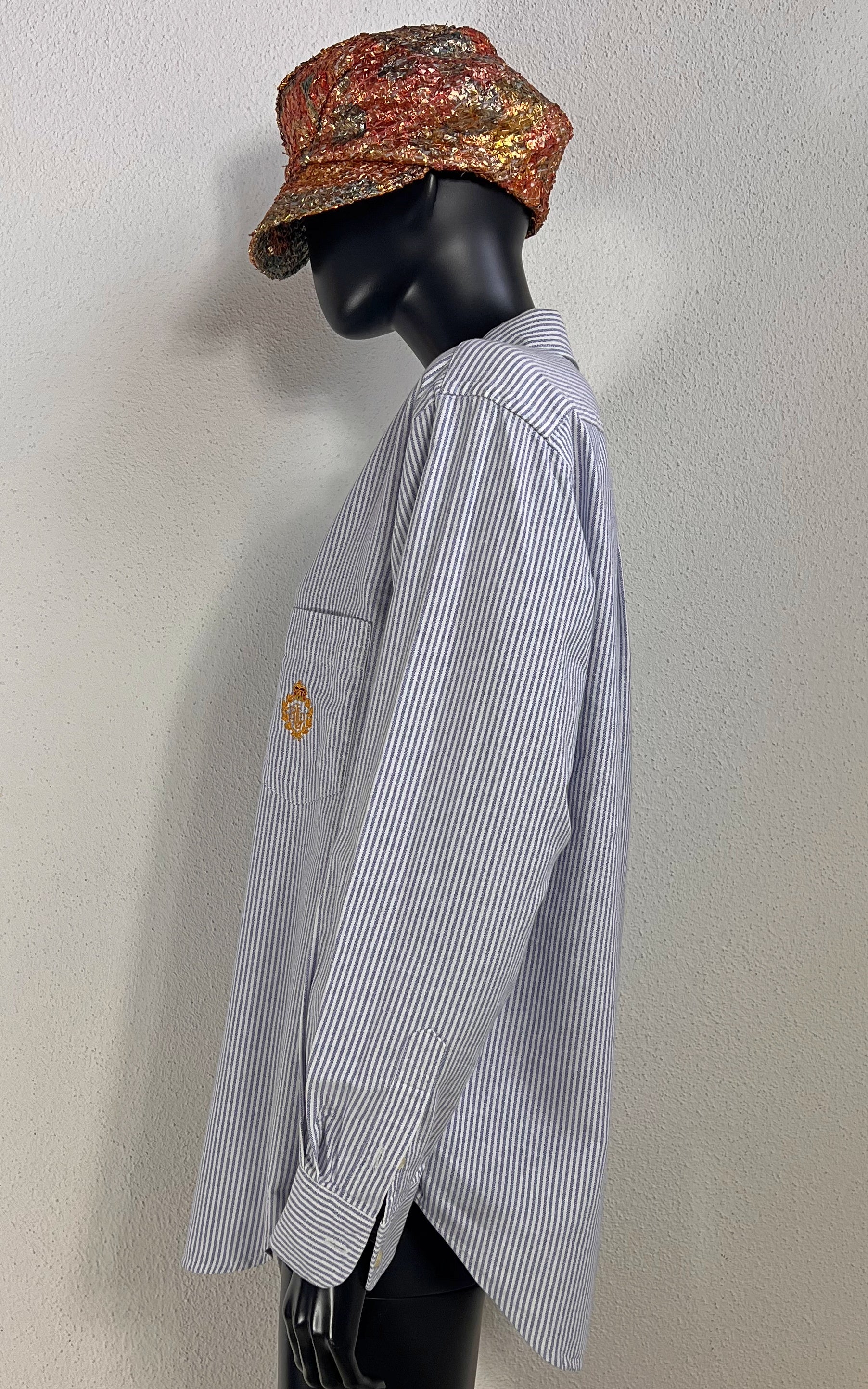 Vintage Ralph Lauren Button Up Shirt
