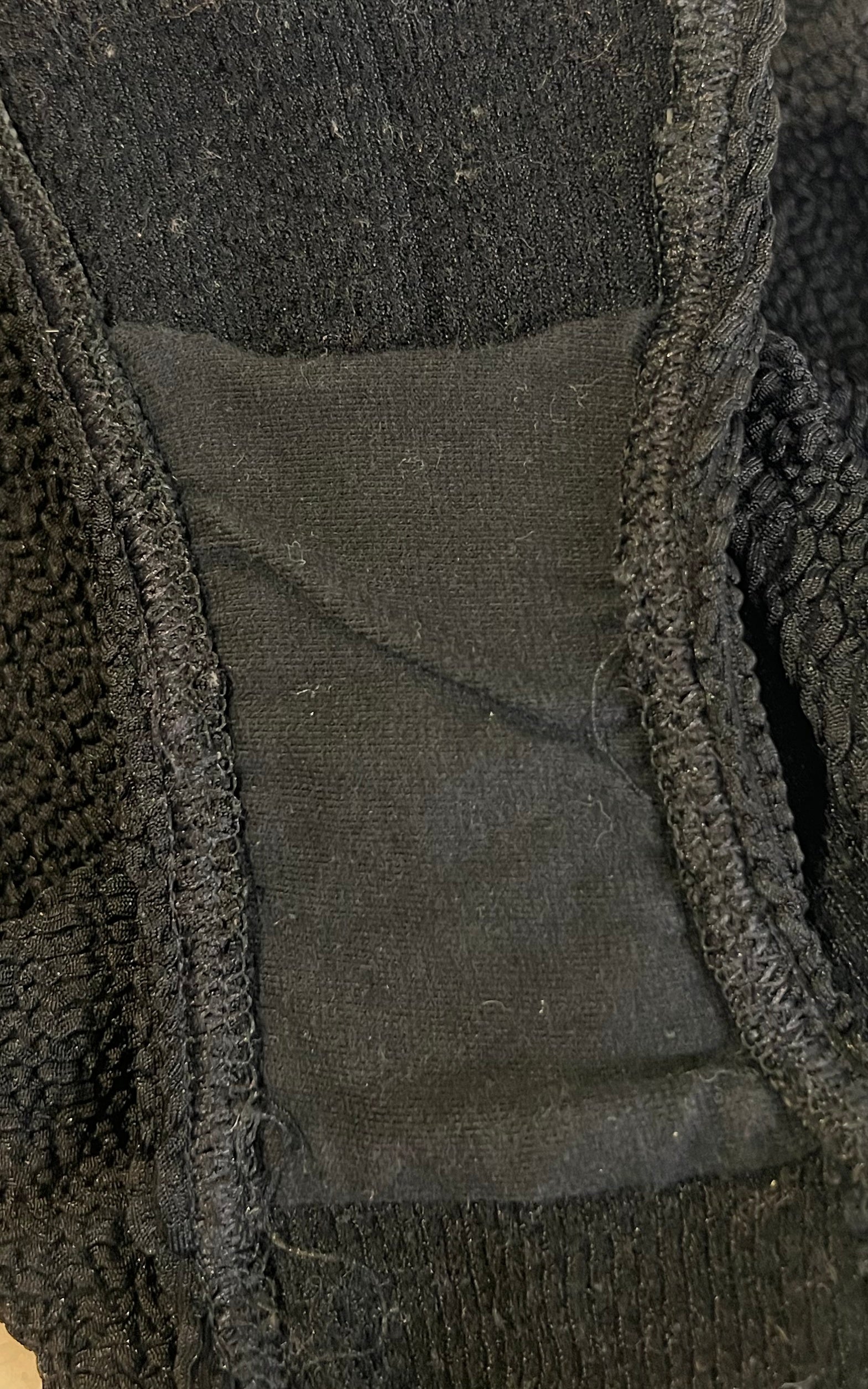 Vintage 90s Bubblegum Swimsuit