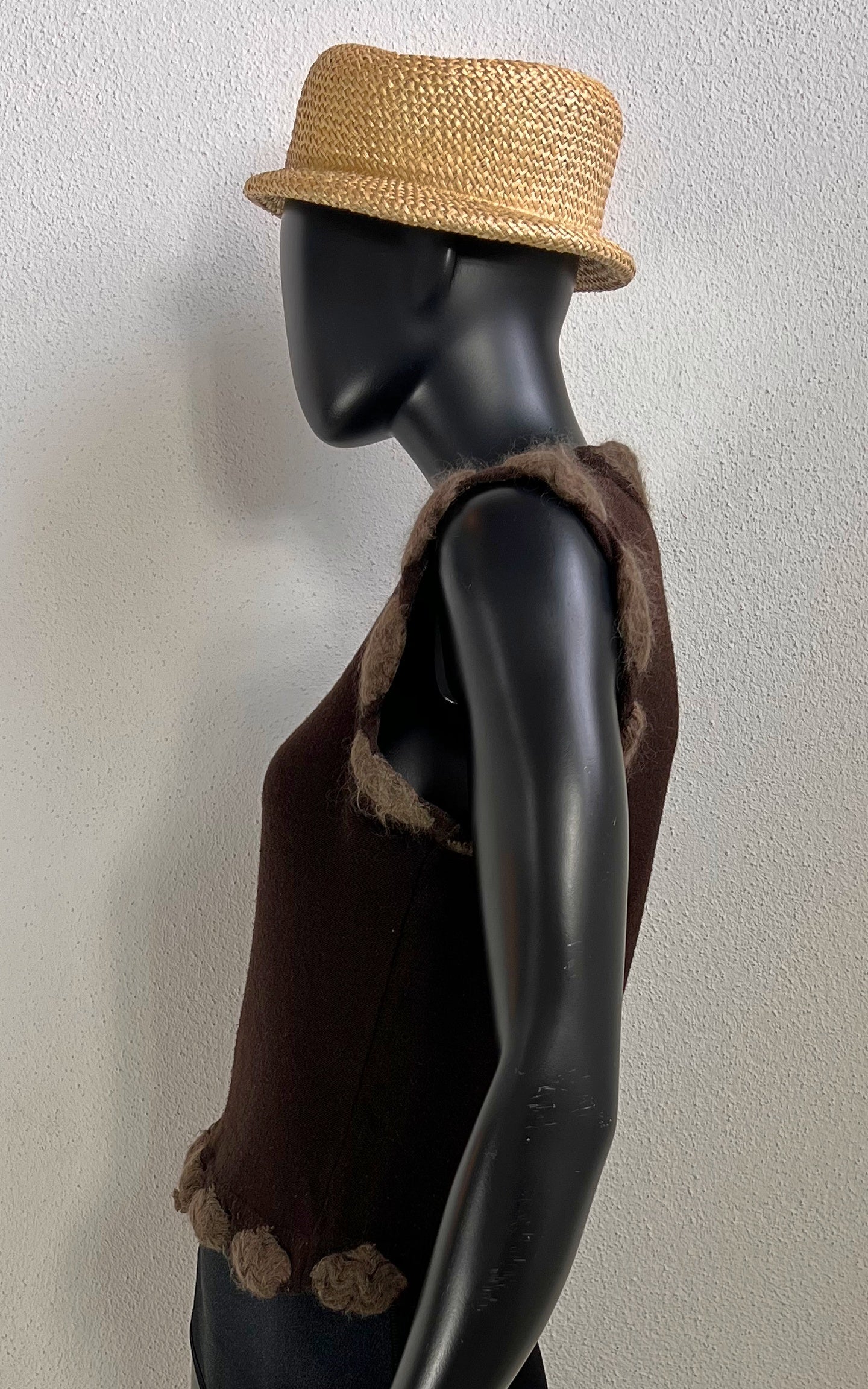 Vintage Christian Dior Knit Top