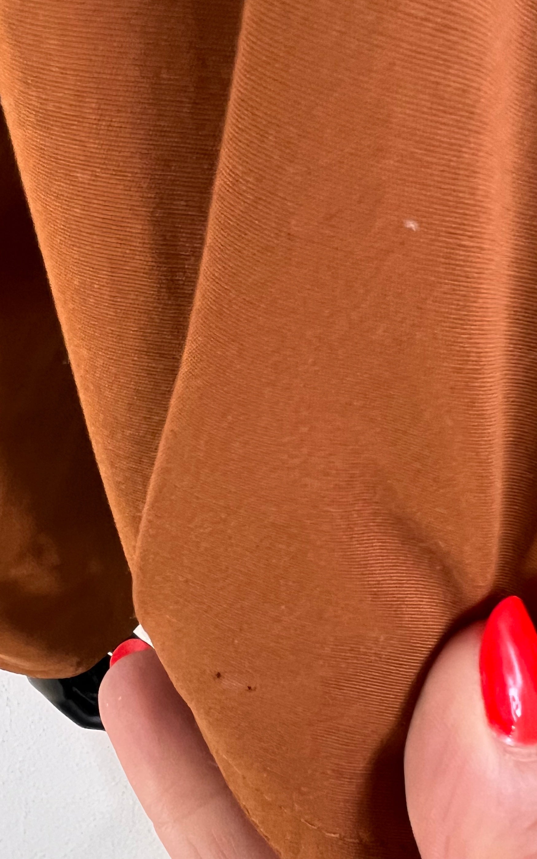 Vintage Short Tuzzi Jacket