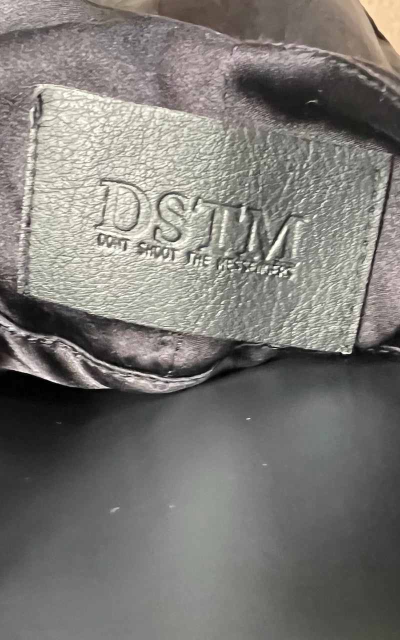 Tuta in seta DSTM