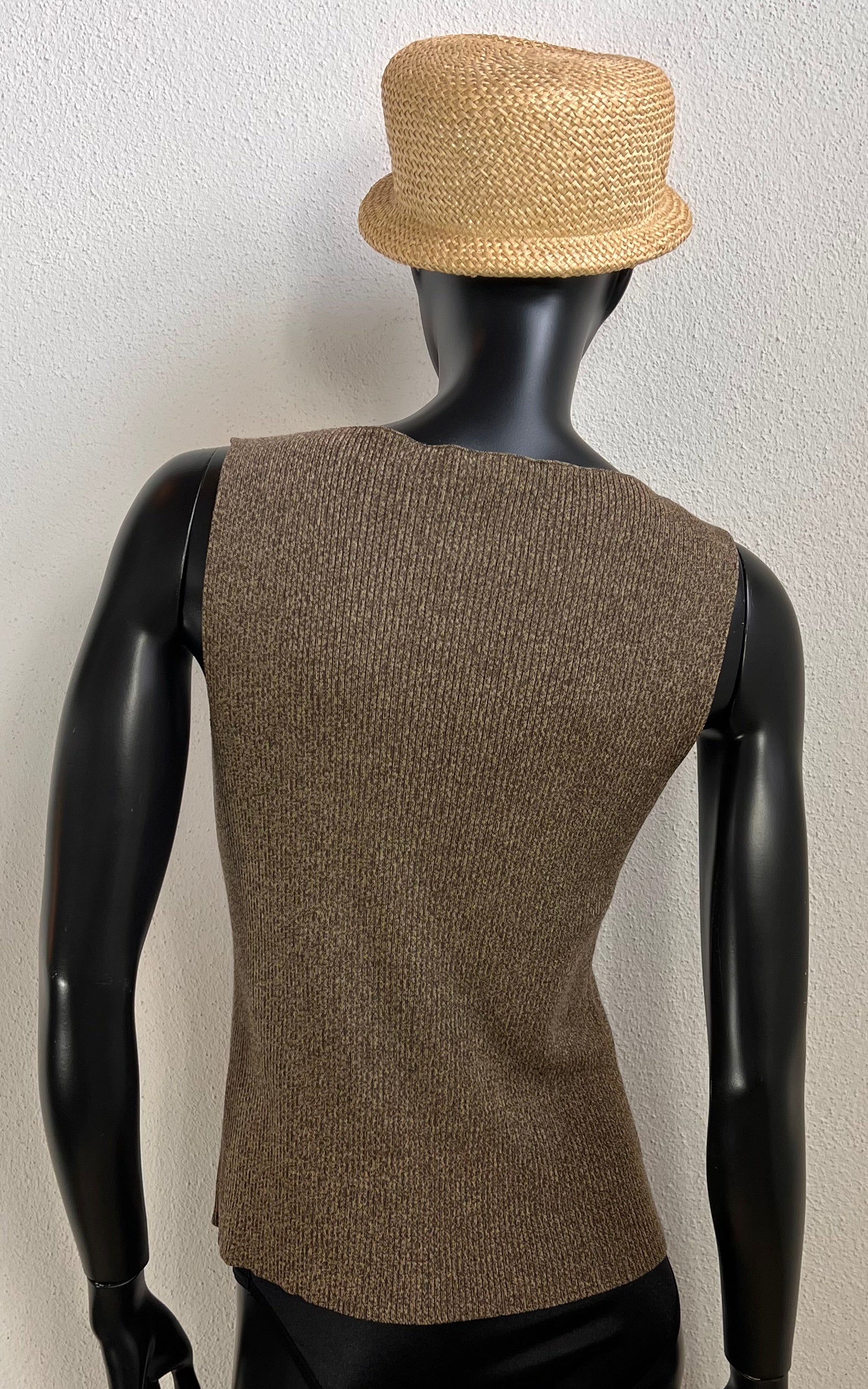 Vintage Valentino Knit Top
