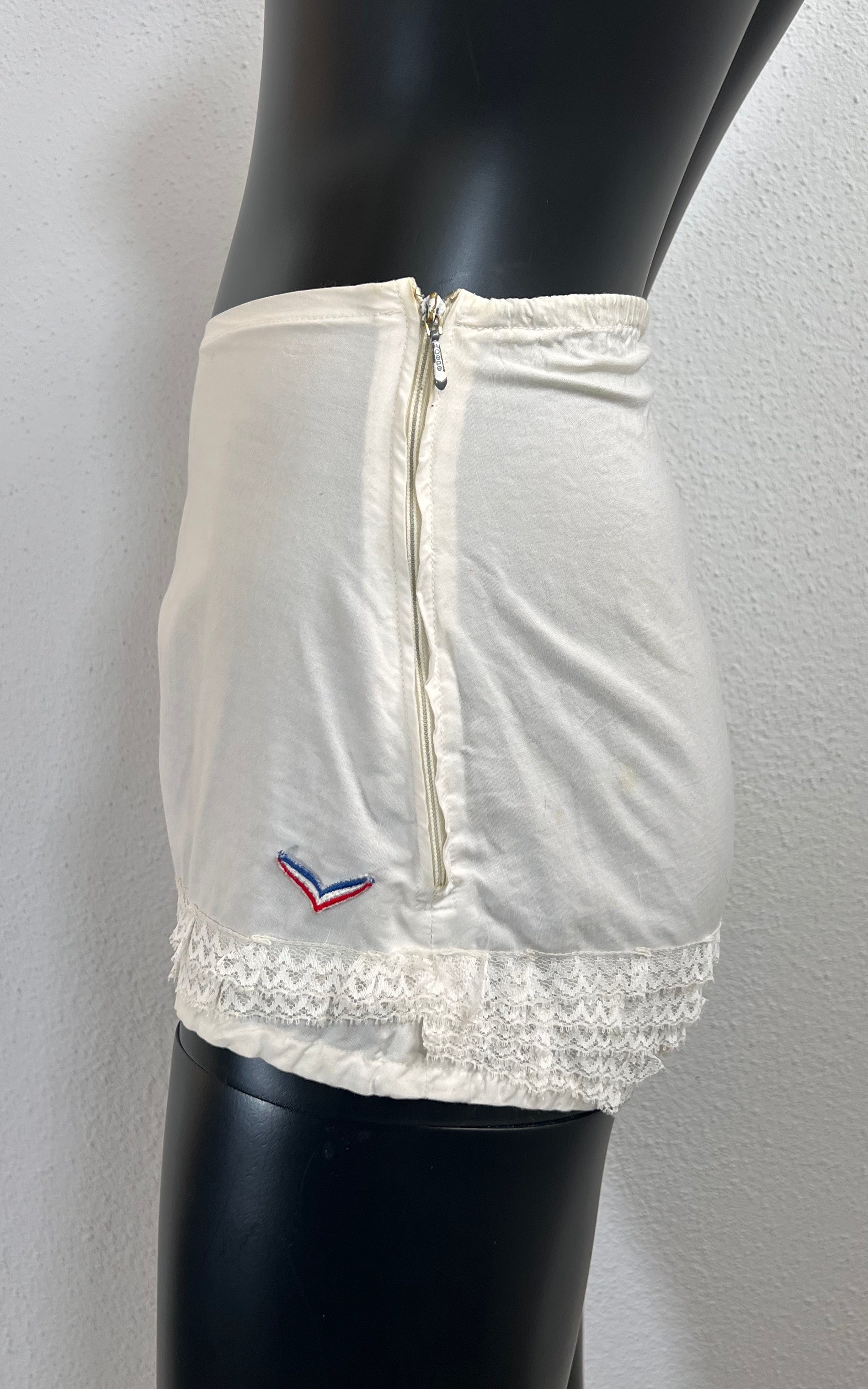 Vintage Trigema Romanic Hot Pants