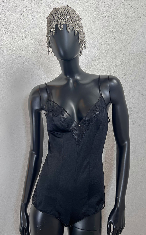 Vintage Body Suit