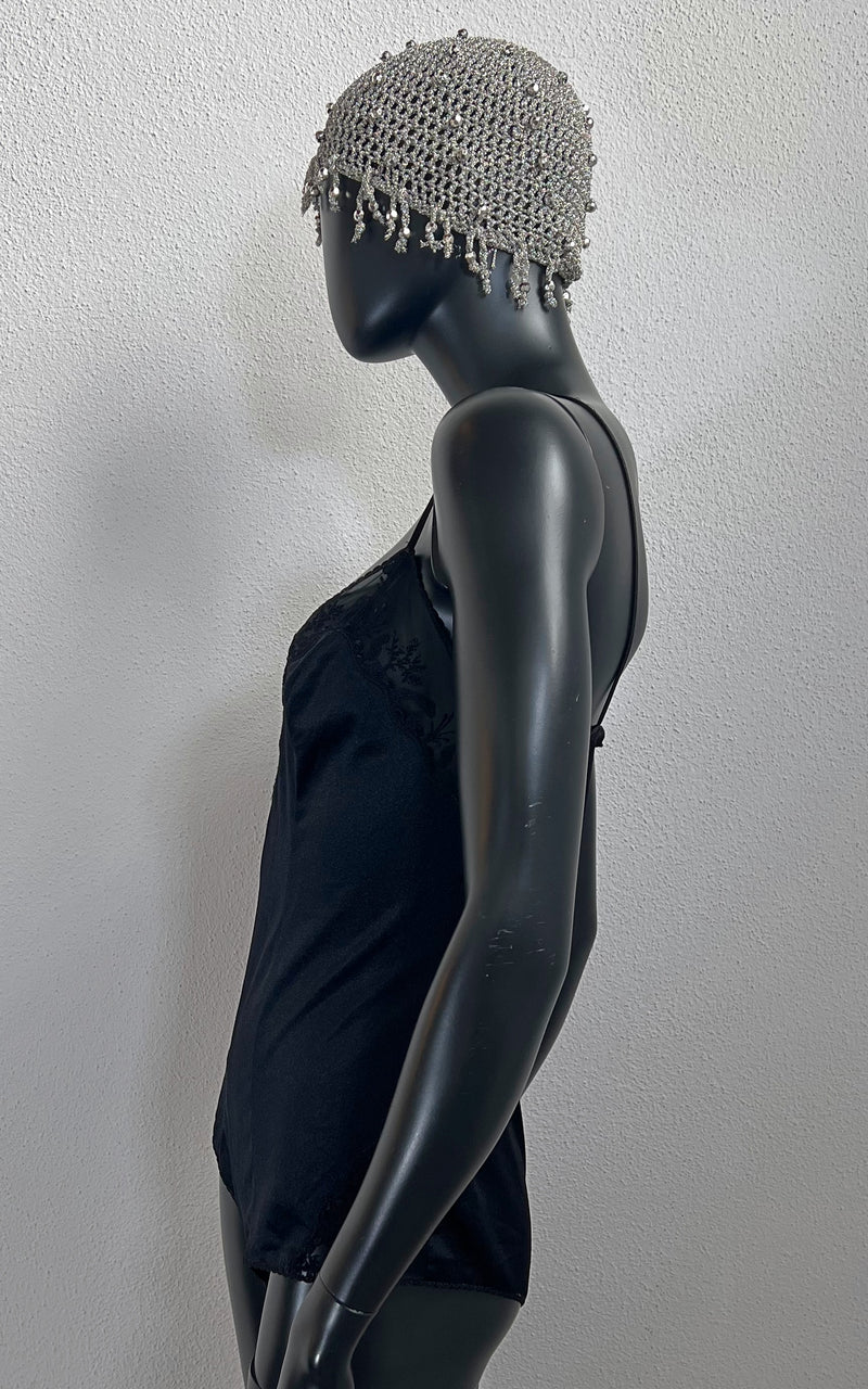 Vintage Body Suit