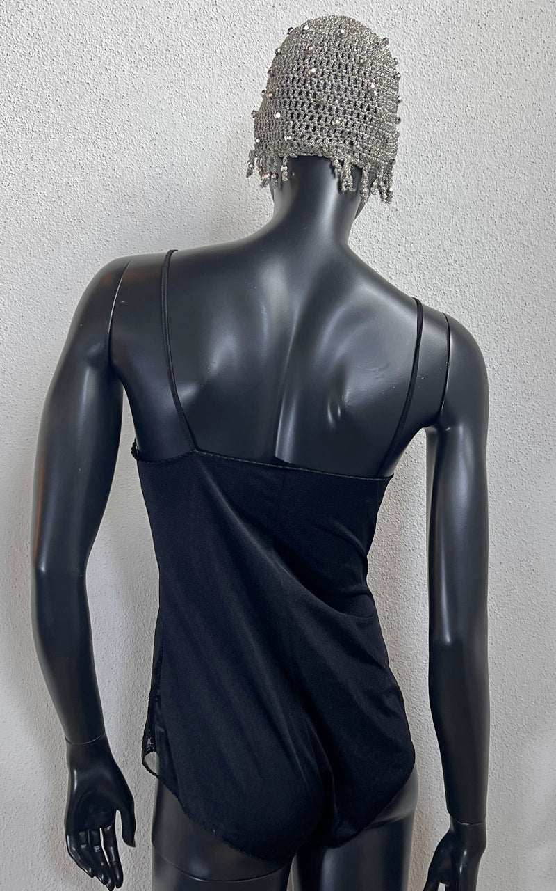 Vintage Body Suit