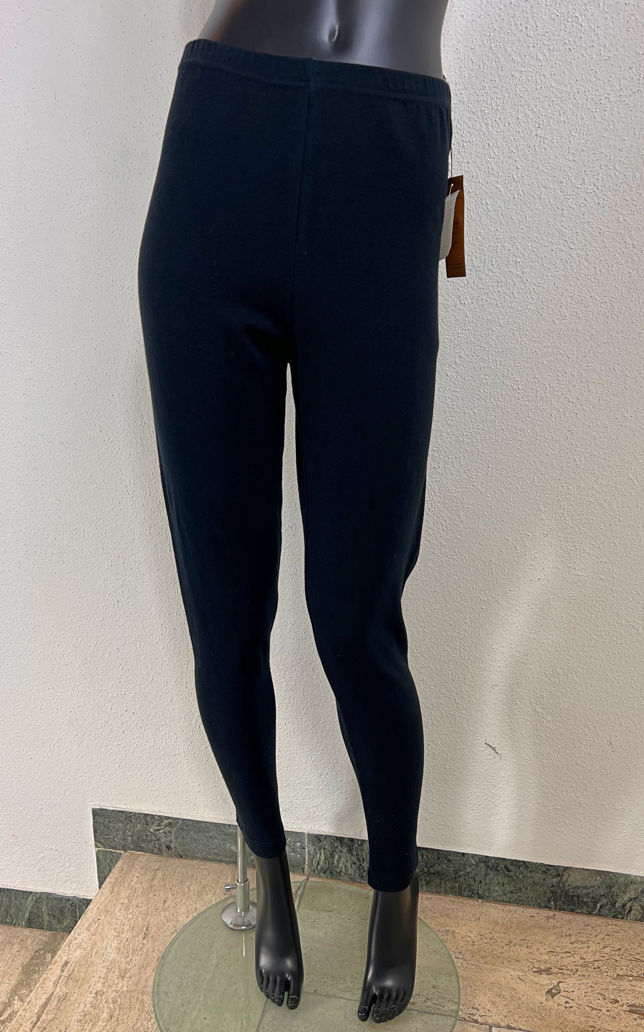 Vintage Donna Karan Deadstock Leggings