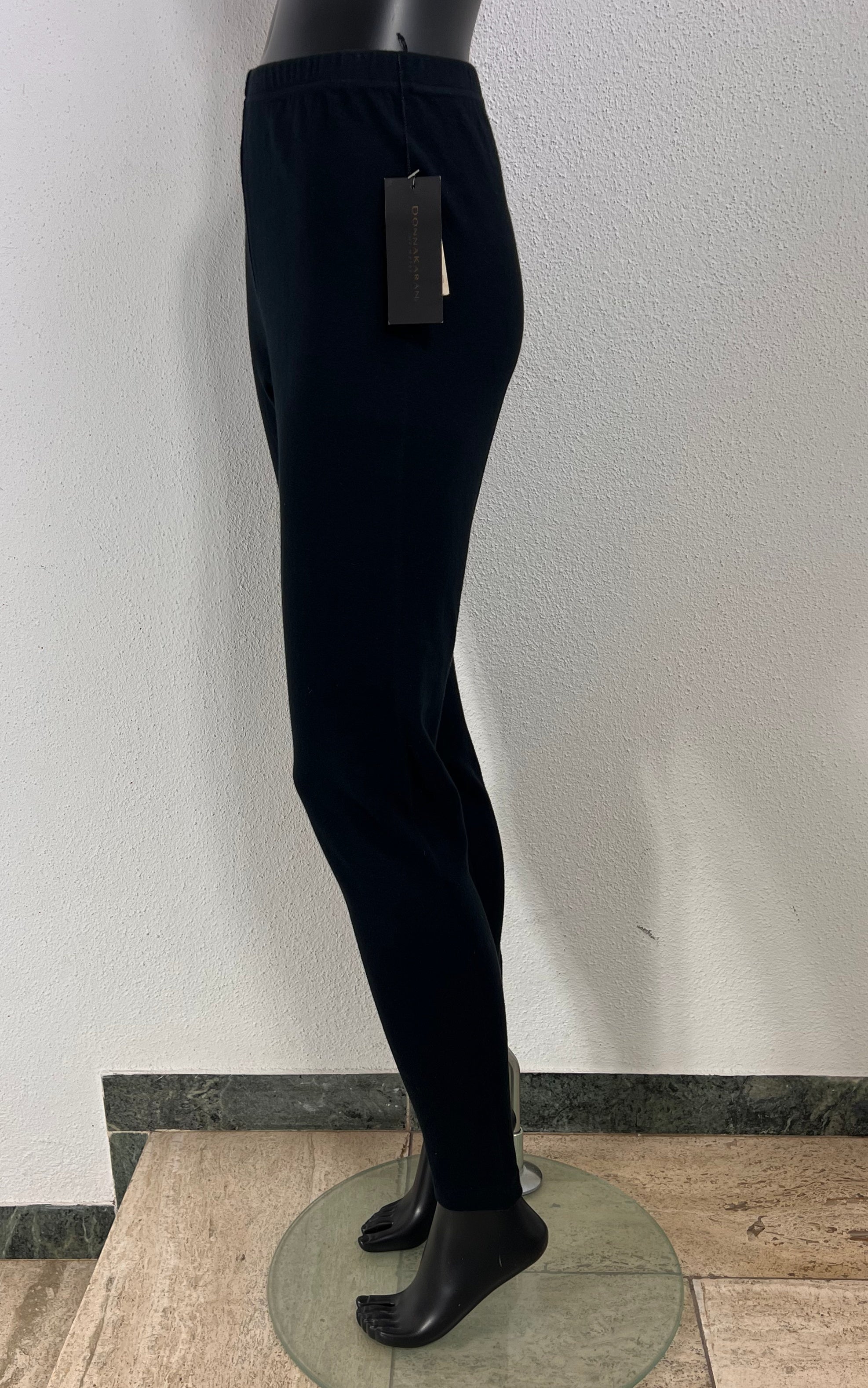 Vintage Donna Karan Deadstock Leggings