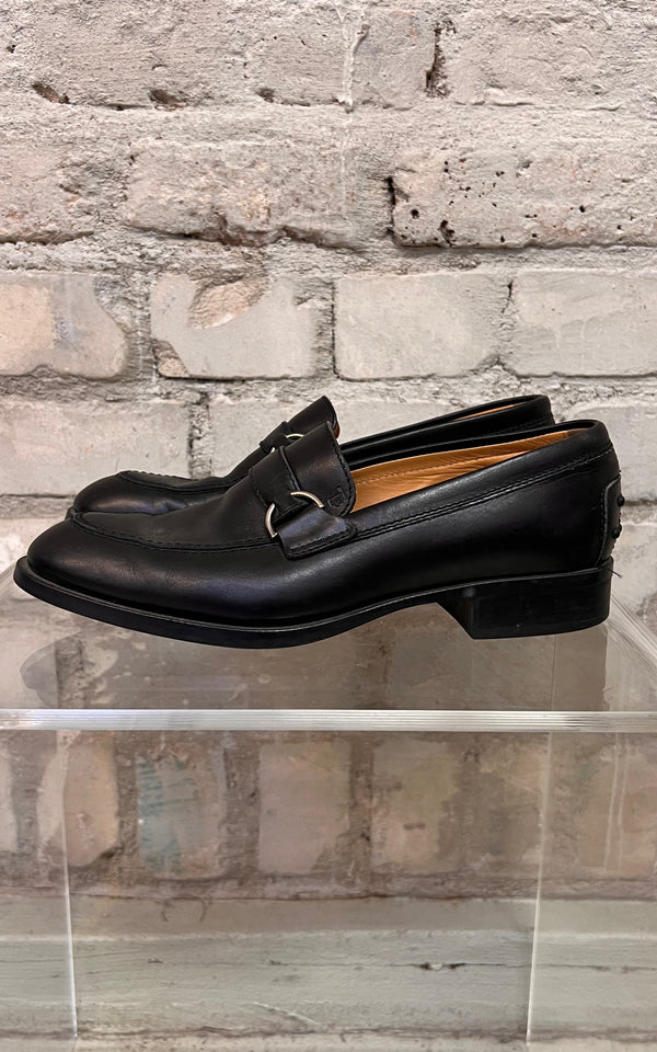 Vintage Tod's Loafer 38