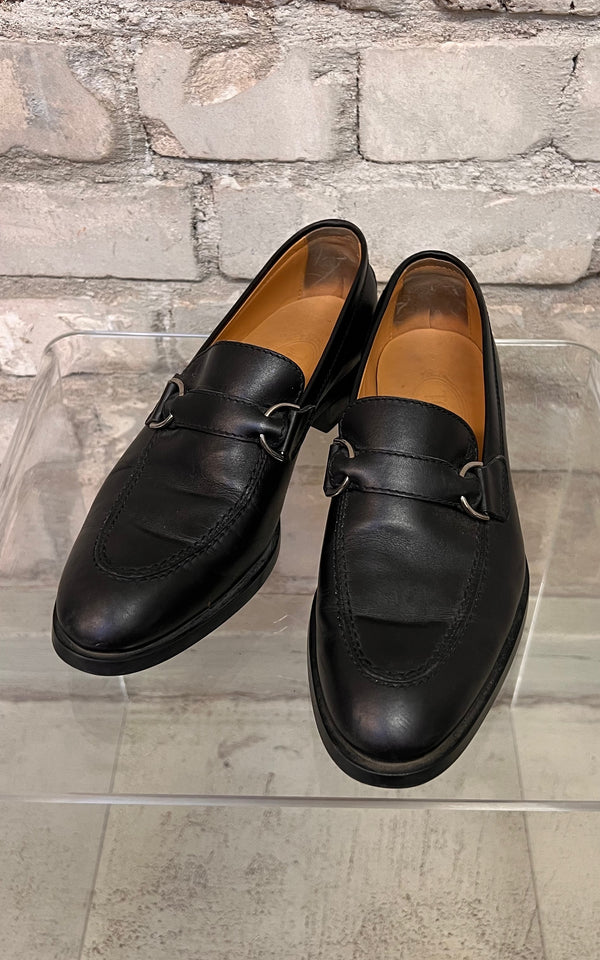 Vintage Tod's Loafer 38