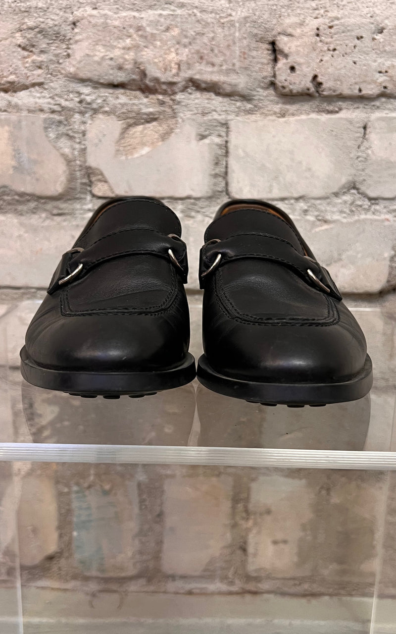 Vintage Tod's Loafer 38