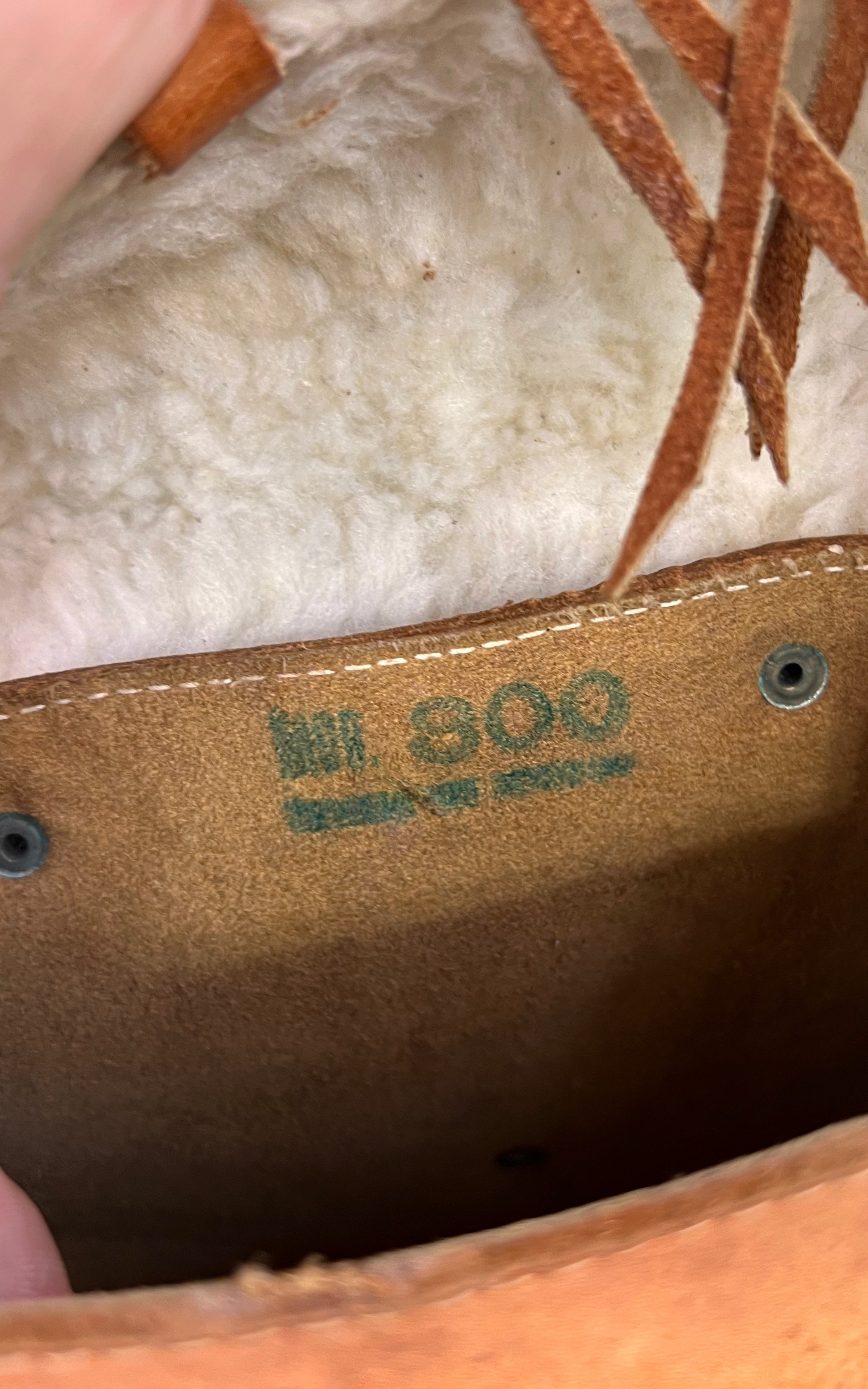 Vintage 1970s Tooled Leather Western Saddle Shoulder Bag