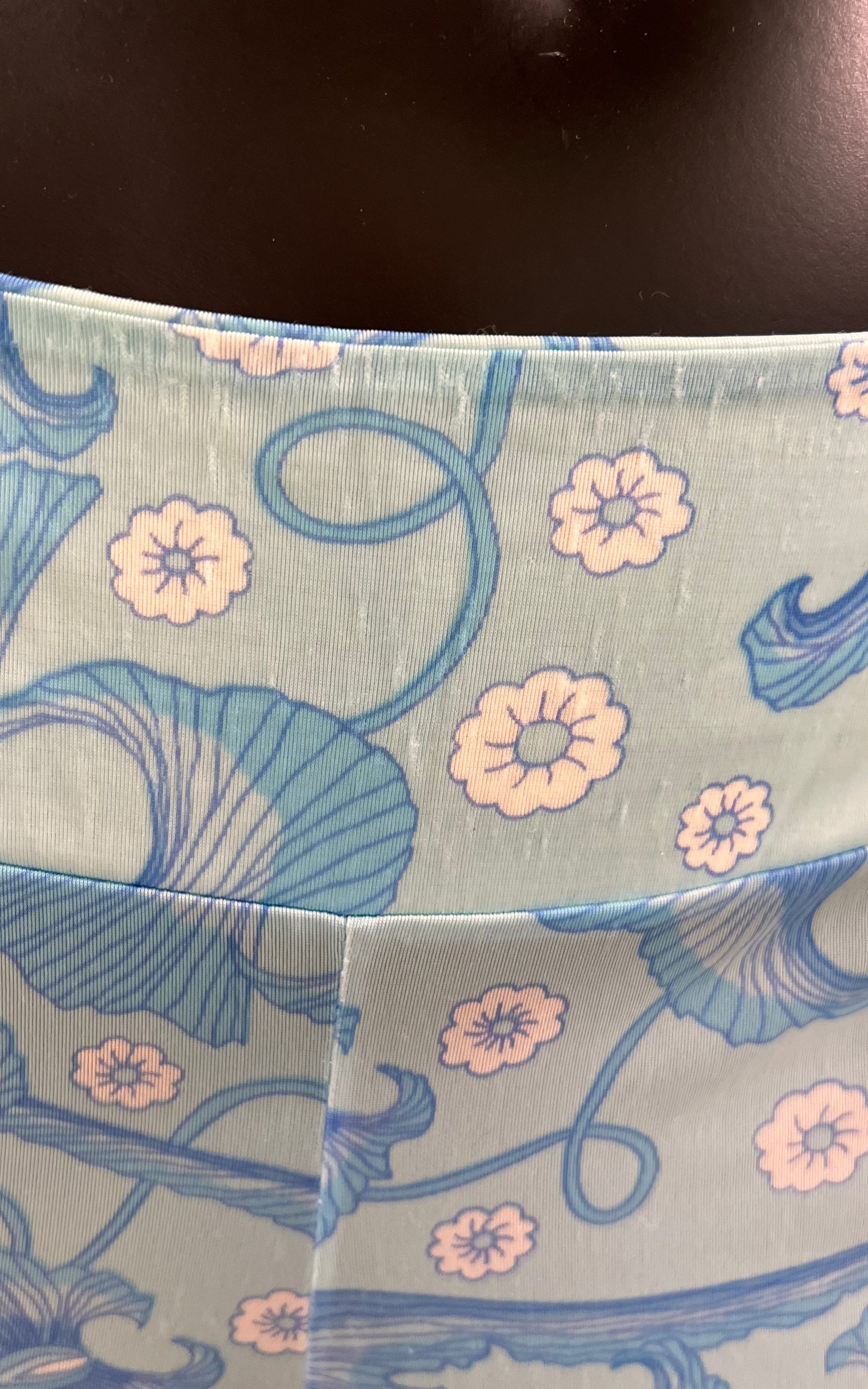 Pigiama vintage anni '60