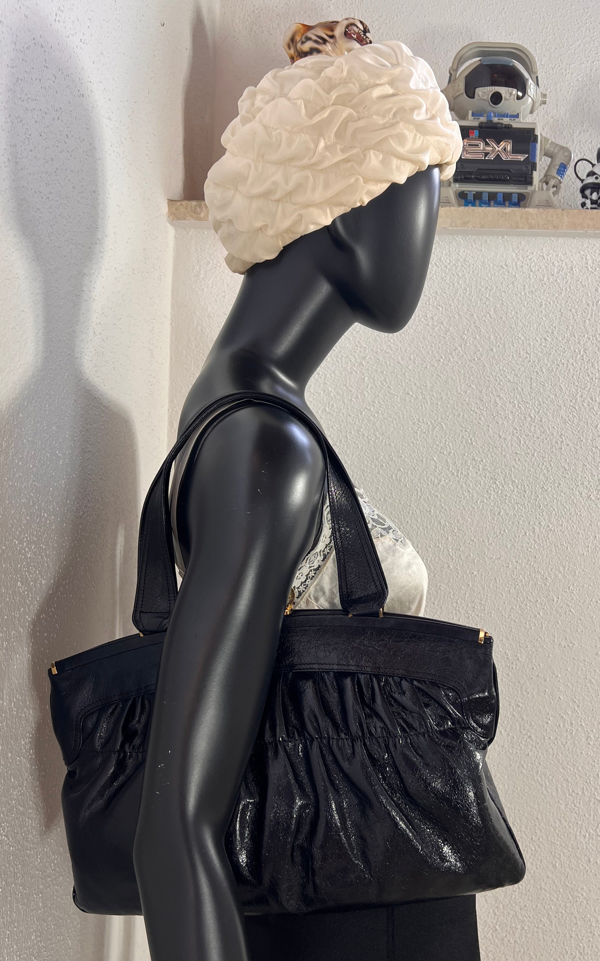 BAGS