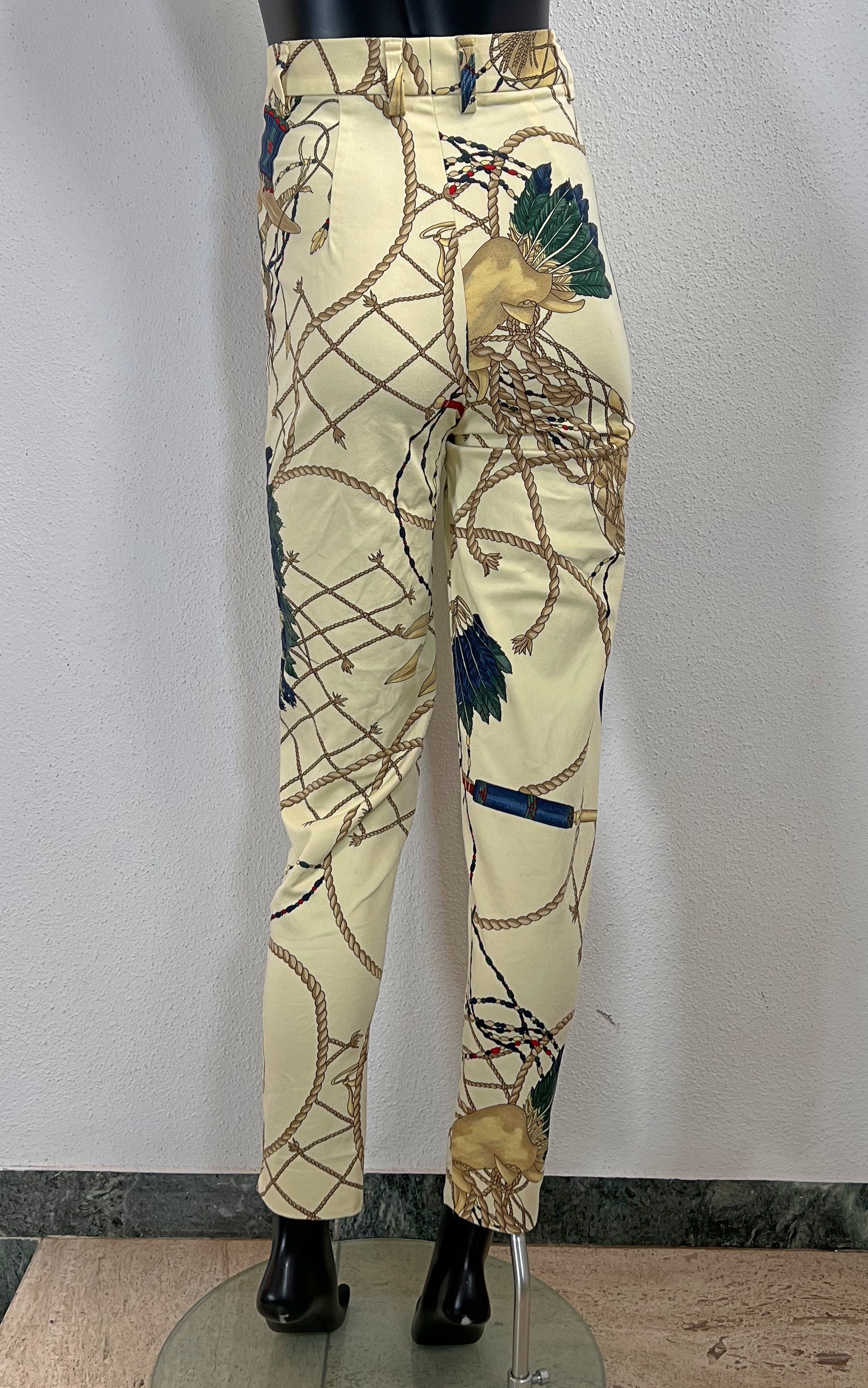 Vintage Laurel Highwaist pants