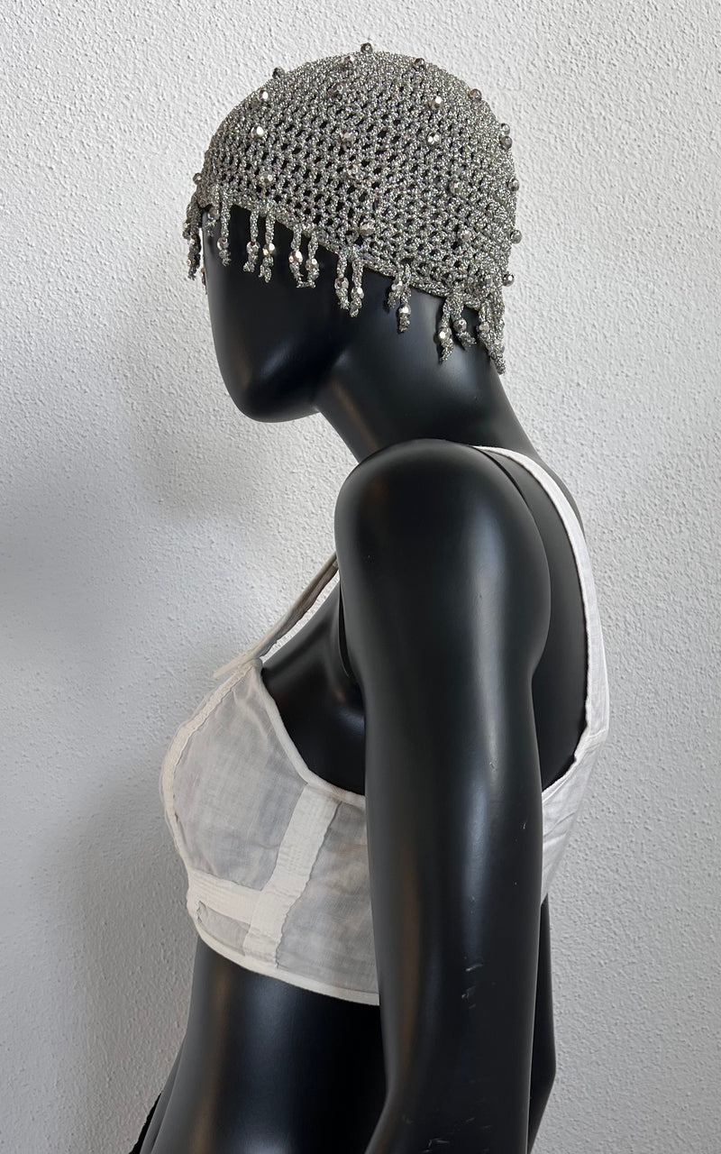 Vintage Early Century Triumph Bra Top