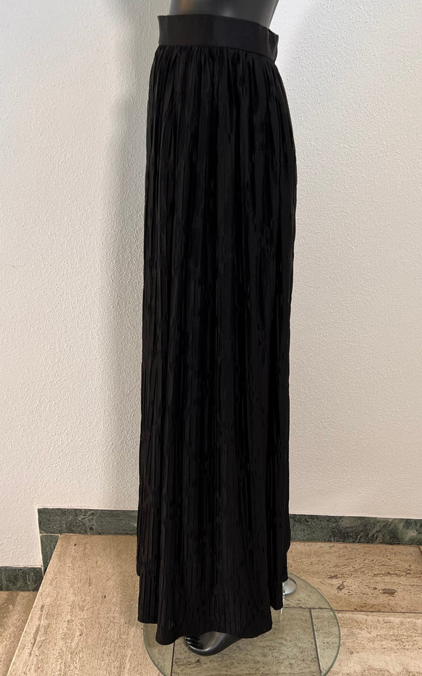 Vintage Murek & Murek Maxi Skirt