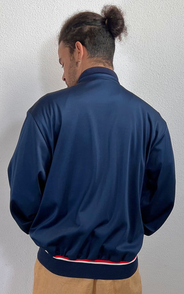 Vintage MENS Lacoste Track Jacket