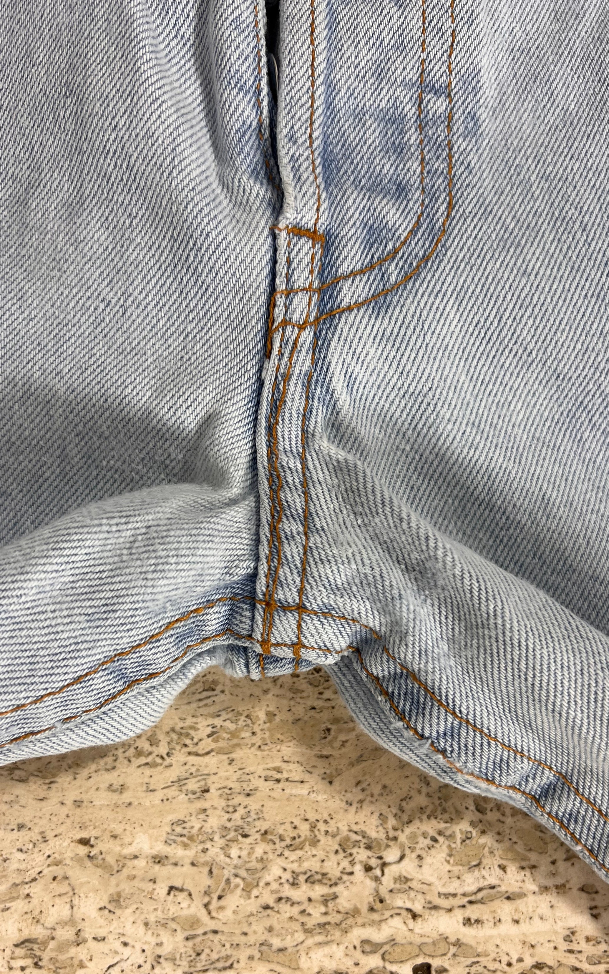 Vintage 1994 Levi’s 501 Made in USA – W29 L32