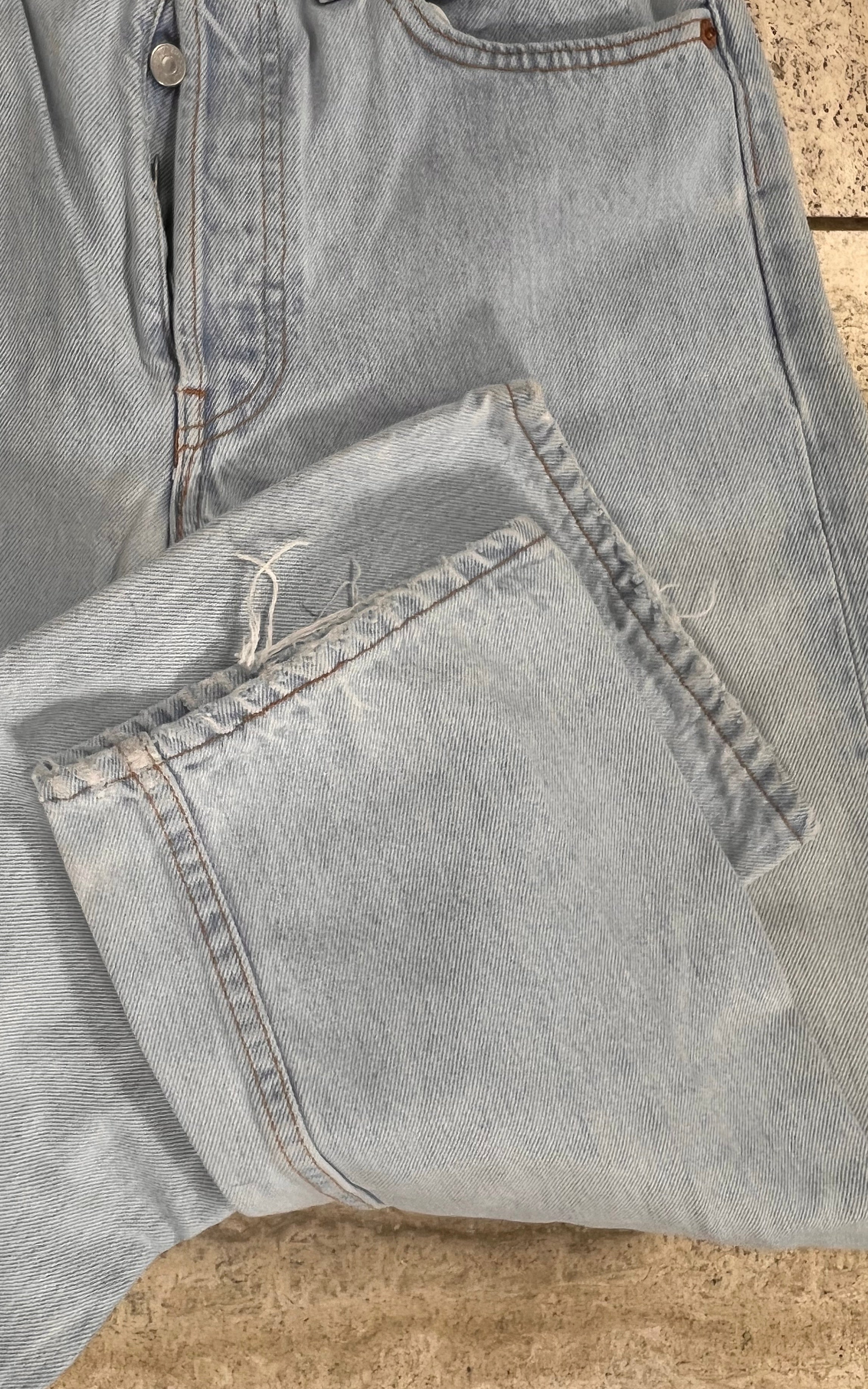Vintage 1994 Levi’s 501 Made in USA – W29 L32