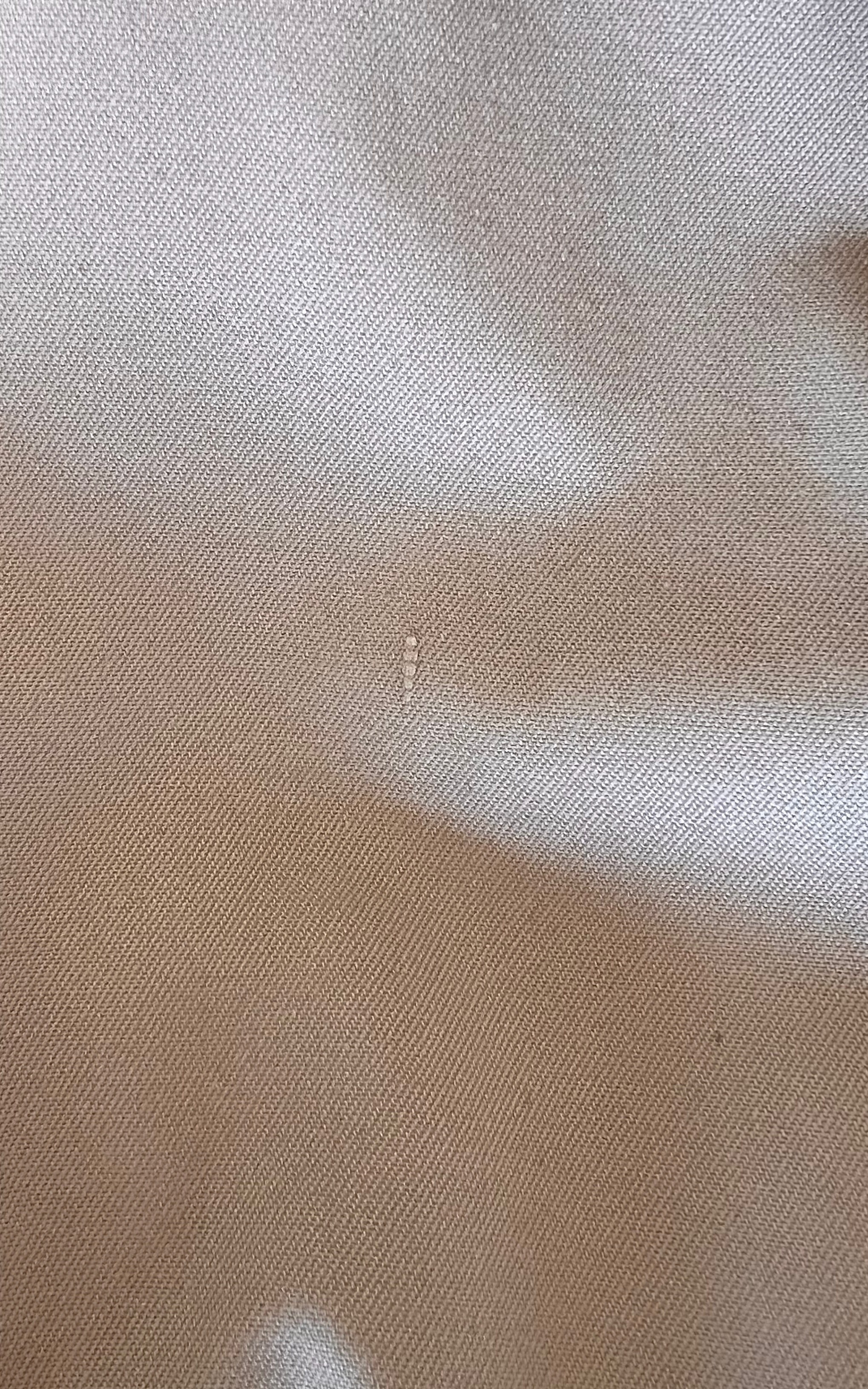 Vintage MENS Burberry Coat