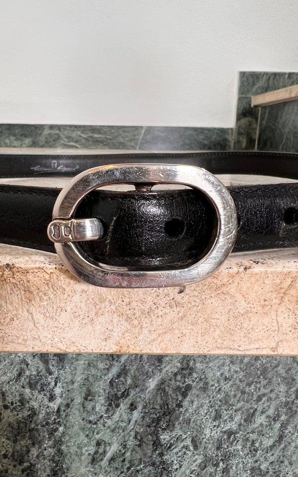 Vintage Etienne Aigner Belt